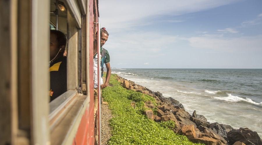 心動斯里蘭卡7天5晚深度之旅（重慶直飛，可配全國聯運）
